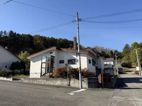 Ashibetsu City, Honcho (Ashibetsu Station), 2-story, 4SLDK