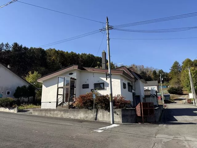 Ashibetsu City, Honcho (Ashibetsu Station), 2-story, 4SLDK