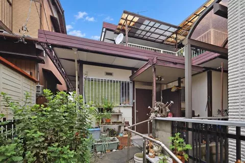 Kasugai City, Nishitakayama-cho 2-chome (Katsukawa Station) 2-story 4SDK