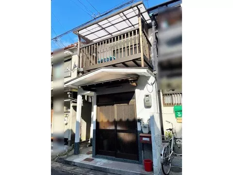 Nishinogoto (Higashino Station) 6.5 million yen