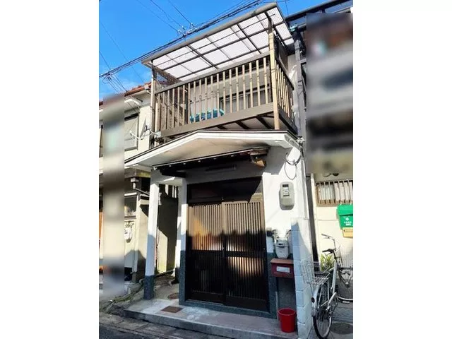 Nishinogoto (Higashino Station) 6.5 million yen