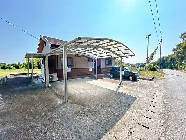 Used single-family home Tamana-gun Nagasu Town Oaza Nagashio Detached house