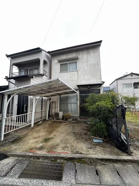 Marugame City, Doki Town West 6-chome (Marugame Station) 2-story 3DK