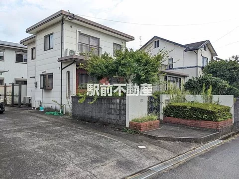 Used single-family home in Kitatakumachi