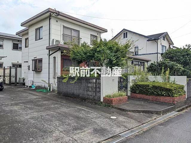 Used single-family home in Kitatakumachi