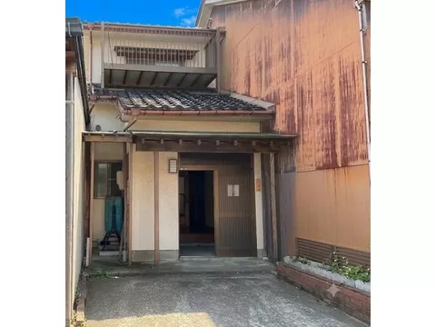 1.2 million yen (Fushiki Nishikimachi, Fushiki Station)