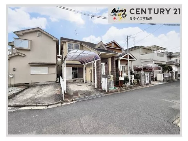 7.8 million yen, Amada Town (Takada City Station)
