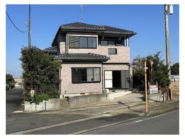 Kamiyokochi (Matsuo Station) 5,480,000 yen