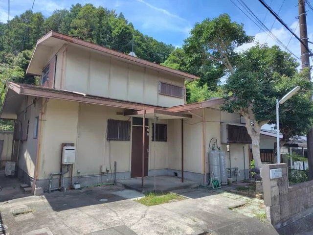 Kikugawa City, Honjo (Kikugawa Station) 2-story building 4DK