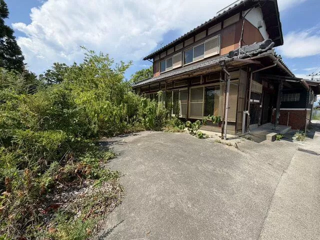 Hikone City, Hinatsucho (Kawase Station), 2-story, 6DK