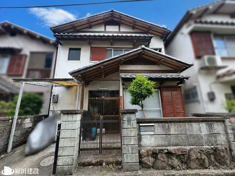 2-story building, 5DK in Koizumicho, Yamato Koriyama City (Yamato Koizumi Station)