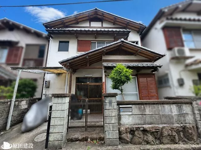2-story building, 5DK in Koizumicho, Yamato Koriyama City (Yamato Koizumi Station)