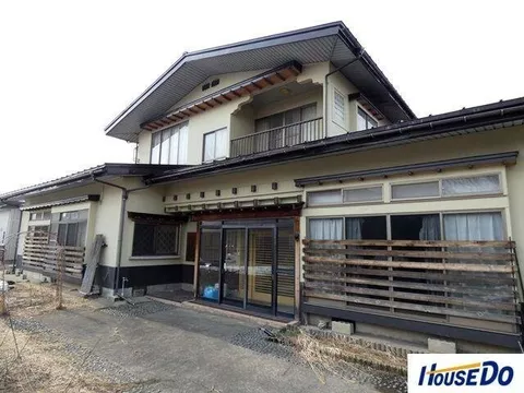 930 m to Kaneda Elementary School! 2,600 m to Onoue Junior High School!