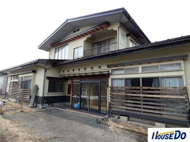 930 m to Kaneda Elementary School! 2,600 m to Onoue Junior High School!