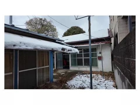 Asahi Town, Kanuma City - Single-story 3K