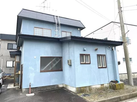 [Hashimoto Home] Okunai Miyata Used House