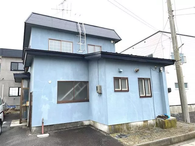 [Hashimoto Home] Okunai Miyata Used House