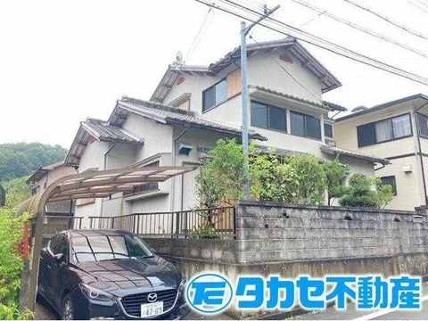 Yumesaki Town Goji 3.5 million yen