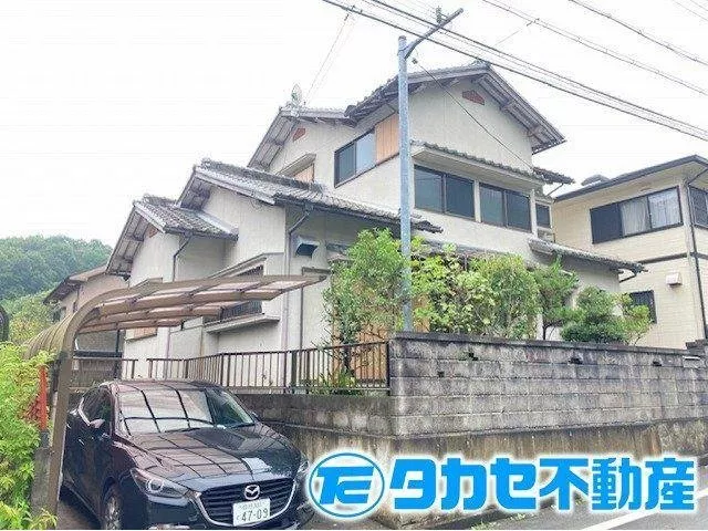 Yumesaki Town Goji 3.5 million yen