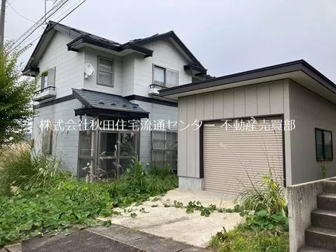 Asahigaoka 4, 13.6 million yen