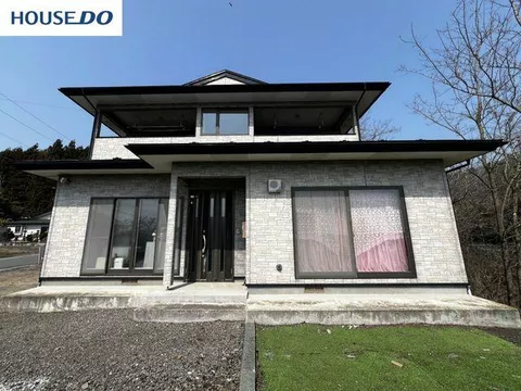 Gonohe Town, Sannohe District, Ginkgo Tree, 2-story, 5DK