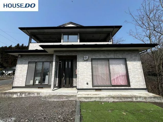 Gonohe Town, Sannohe District, Ginkgo Tree, 2-story, 5DK