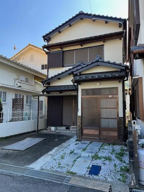 Kochi City, Kanda (Kamobe Station) 2-story 2LDK