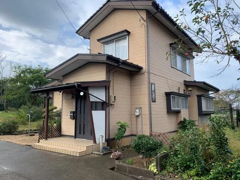 Joetsu City, Ogata Ward, Katamachi (Katamachi Station), 2-story, 5DK - Image 3