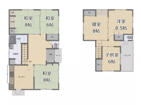 Zao Ueno 9.8 million yen - Image 2