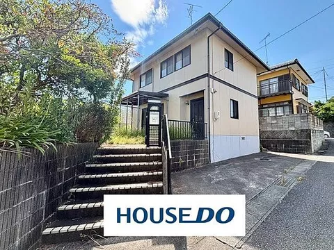 Used single-family home, used single-family home, Nishikihama.
