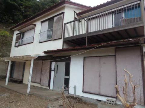 1 Ikedacho, Yokosuka-shi, Kanagawa (Shin-Otsu Sta.) 2F 5LDK

6.8 million yen