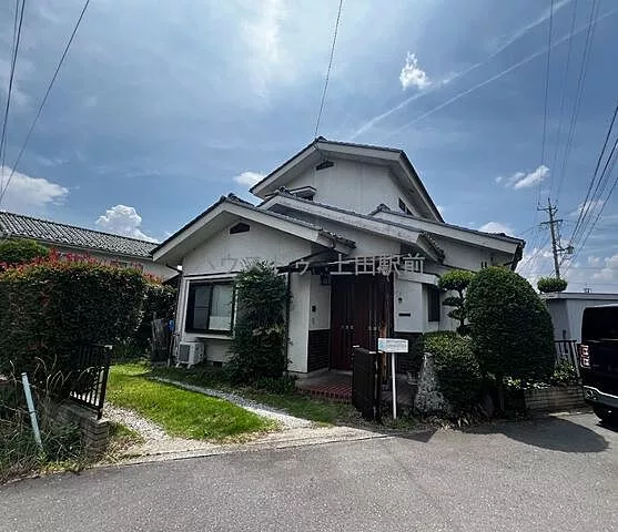 Used single-family home in Aokubo - Used house