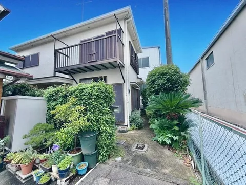 Convenient location close to elementary school and supermarket♪ For viewing reservations, call 【0120-60-1665】