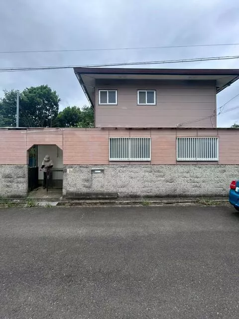 Tsukuba City, Nakabepu (Expo Memorial Park Station) 2-story 5DK