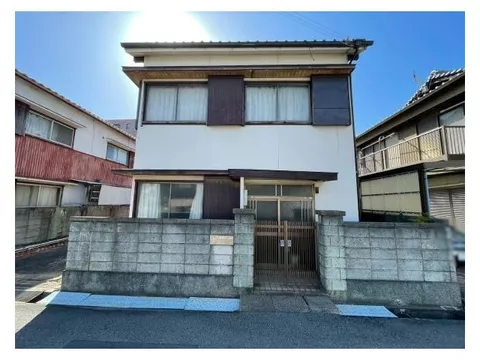 Enobara (Nakamatsue Station) 4 million yen