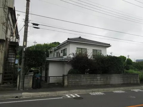 Nasu Kurasuyama, Nogami (Kurayama Station) 2-story building 9DK