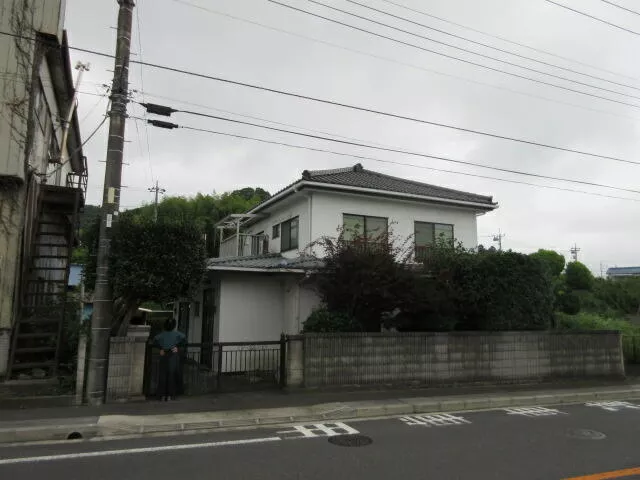 Nasu Kurasuyama, Nogami (Kurayama Station) 2-story building 9DK