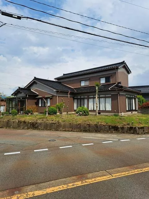 Imizu City, Tonomura, 2-story, 7DK