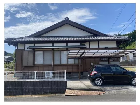 Nishibun 5 (Nichinan Station) 9.5 million yen