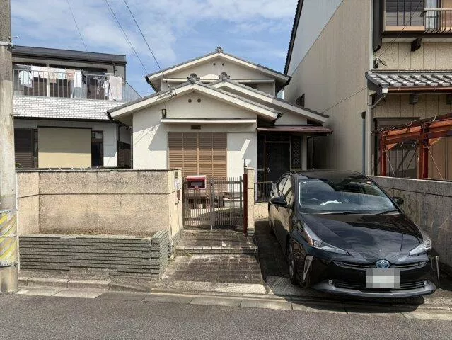 Tsu City, Minami Chuo (Akogi Station) 2-story 6DK