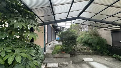 Miyakonojō City, Minamitakaomachi (Isoichi Station) Single-story building 4DK - Image 3
