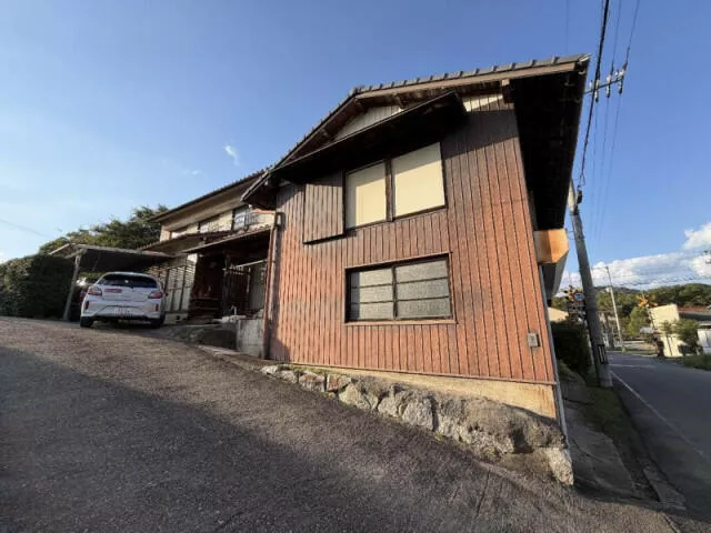 Ayauta District, Ayagawa Town, Tō (Tō Station) 2-story 9DK