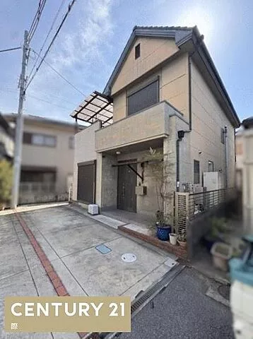 Used Detached House Wakayama City Fuseya Used House