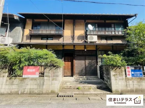 Kurashiki City, Tamashima Agasaki (Shin-Kurashiki Station), 2-story, 6K