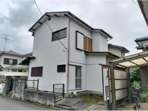 Southwest-facing with two sides of sunlight, good sunlight and ventilation! All rooms have storage for a tidy living environment♪