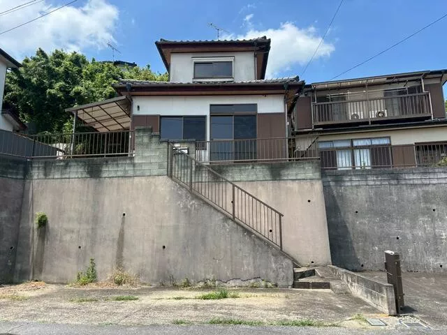 Ichihara City Kurimoto 2-chome (Goie Station) 2-story 3LDK