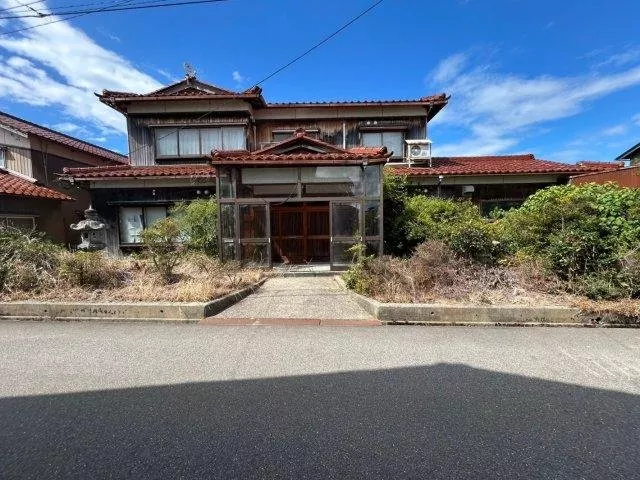 Takadōmachi (Meihō Station) 8.3 million yen