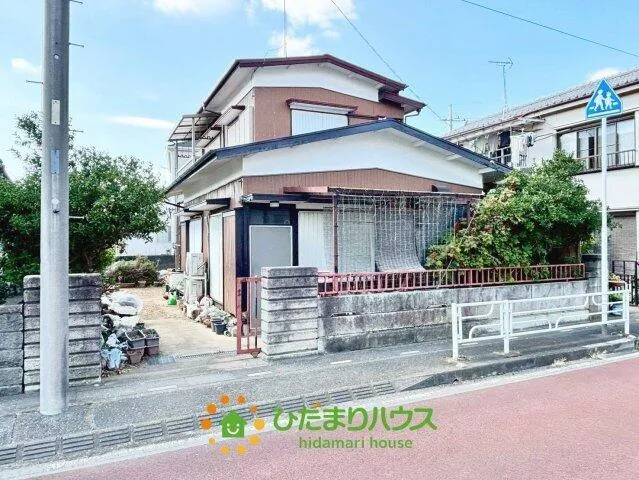 Satte-shi, Satte Oaza-Senzuka （Satte station） 2F 5DK

5,800,000 yen