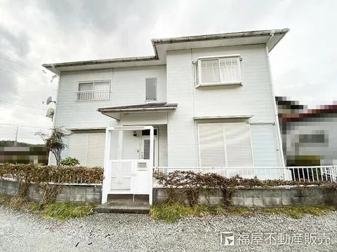 Higashiomi City, Wanan-cho (Yokaichi Station) 2-story 4LDK