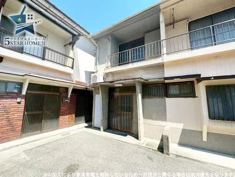 Akashi City, Okubo-cho Okubo (Okubo Station) 2-story building 3DK - Image 3